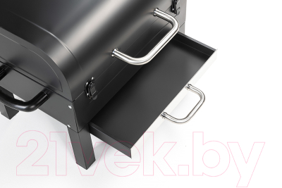 Угольный гриль GoGarden Grill-Master Compact / 50141