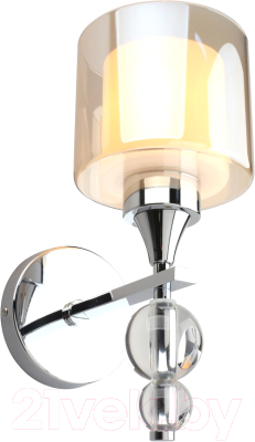 Бра Omnilux Aprica OML-70801-01 - фото