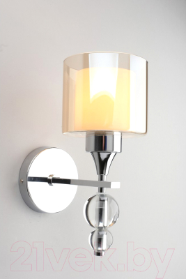 Бра Omnilux Aprica OML-70801-01