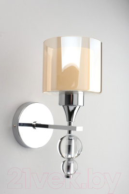 Бра Omnilux Aprica OML-70801-01