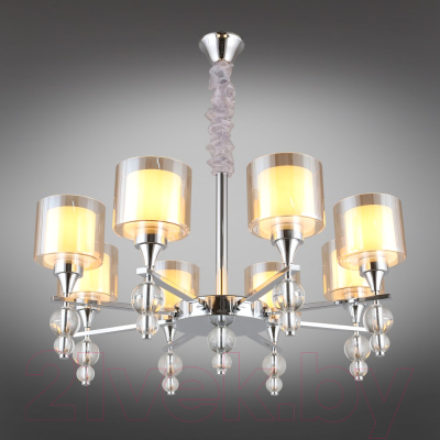 Люстра Omnilux Aprica OML-70803-08