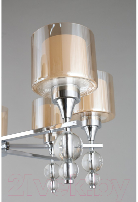 Люстра Omnilux Aprica OML-70803-08