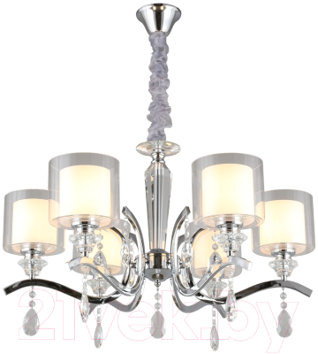 Люстра Omnilux Bollate OML-70903-06 - фото