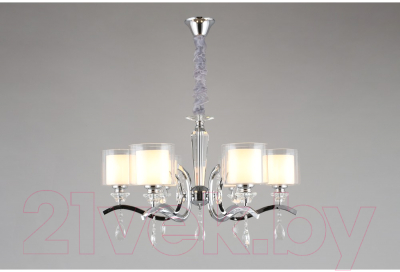 Люстра Omnilux Bollate OML-70903-06