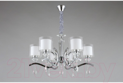 Люстра Omnilux Bollate OML-70903-06