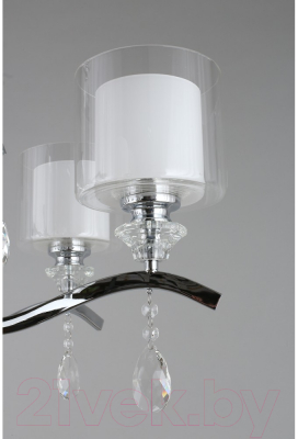 Люстра Omnilux Bollate OML-70903-06