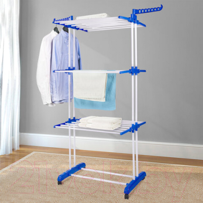 Сушилка для белья Laima Home / 607807