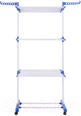 Сушилка для белья Laima Home / 607807