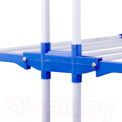 Сушилка для белья Laima Home / 607807