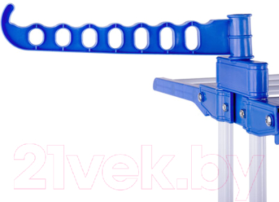 Сушилка для белья Laima Home / 607807