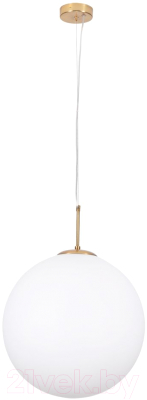 Потолочный светильник Arte Lamp Volare A1564SP-1PB - фото