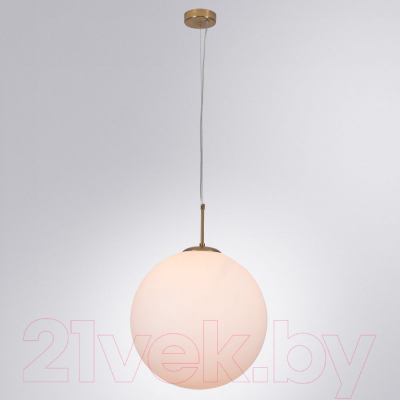 Потолочный светильник Arte Lamp Volare A1564SP-1PB