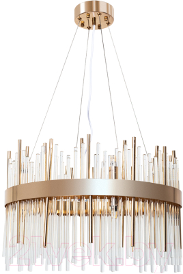 Люстра Arte Lamp Acapulco A1007SP-10GO - фото