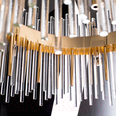 Люстра Arte Lamp Acapulco A1007SP-10GO