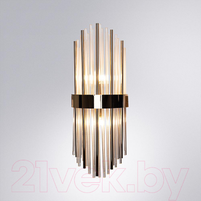 Бра Arte Lamp Acapulco A1007AP-2GO