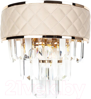 Бра Arte Lamp Annabelle A1008AP-2GO - фото