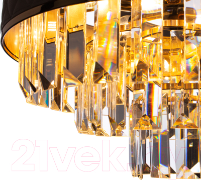 Люстра Arte Lamp Annabelle A1008LM-6GO