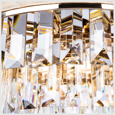 Люстра Arte Lamp Annabelle A1008LM-6GO