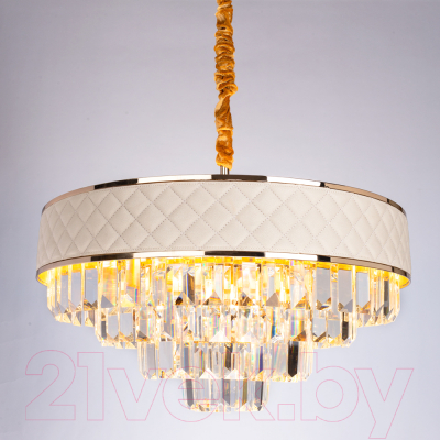 Люстра Arte Lamp Annabelle A1008LM-8GO