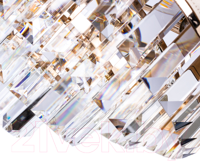 Люстра Arte Lamp Annabelle A1008LM-8GO