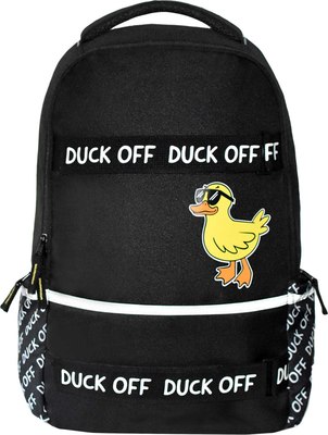 Школьный рюкзак Феникс+ Утка / 59316