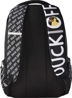 Школьный рюкзак Феникс+ Утка / 59316