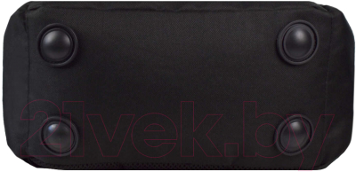 Школьный рюкзак Феникс+ Инопланетянин / 59319 (черный)