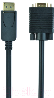 Кабель Gembird CCP-DPM-VGAM-6 - фото