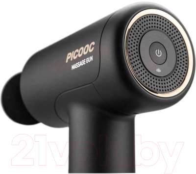 Массажный пистолет Picooc P1 Classic (черный)