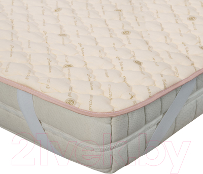 Наматрасник защитный АртПостель 3037 180x200 - фото