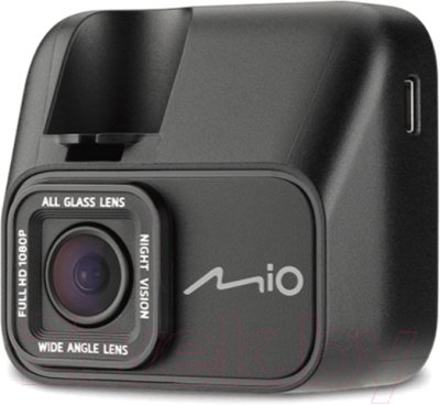Автомобильный видеорегистратор Mio MiVue C533 - фото