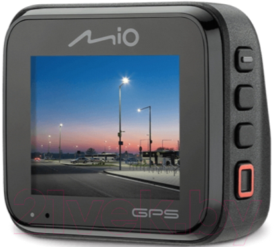 Автомобильный видеорегистратор Mio MiVue C533