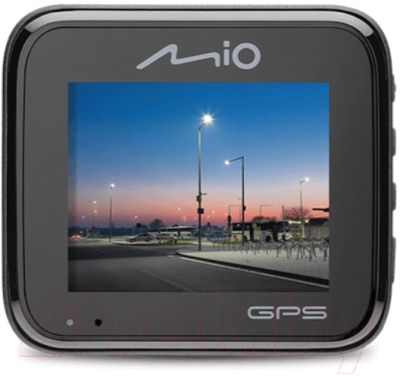 Автомобильный видеорегистратор Mio MiVue C533