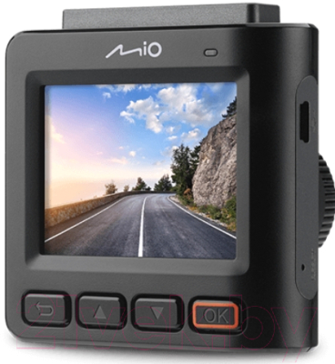 Автомобильный видеорегистратор Mio ViVa V21