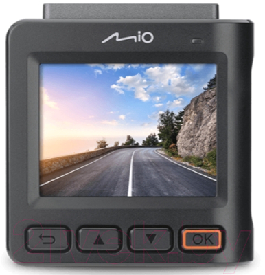 Автомобильный видеорегистратор Mio ViVa V21