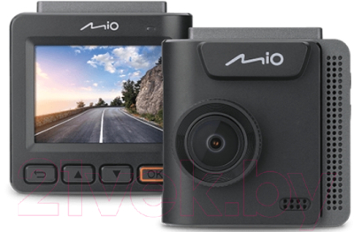 Автомобильный видеорегистратор Mio ViVa V21