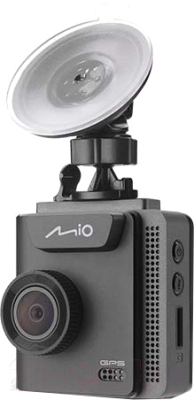 Автомобильный видеорегистратор Mio ViVa V26 - фото
