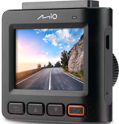 Автомобильный видеорегистратор Mio ViVa V26