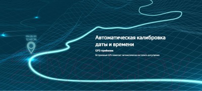 Автомобильный видеорегистратор Mio ViVa V26