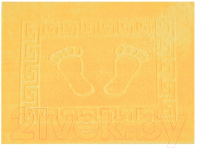 Коврик для ванной Primanova Foot DR-62010 - фото