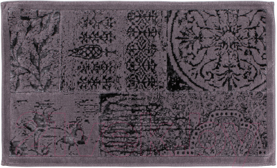 Коврик для ванной Primanova Mist DR-62025 - фото