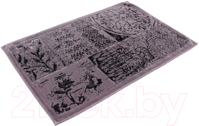 Коврик для ванной Primanova Mist DR-62025