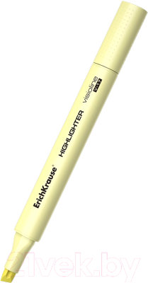 Текстовыделитель Erich Krause Visioline V-17 Pastel / 56019 - фото