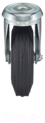 Опора колесная для тележки складской Tellure Rota 536201