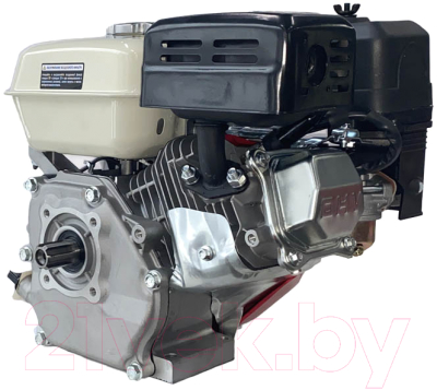 Двигатель бензиновый StaRK GX260S 8.5лс