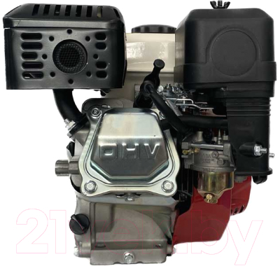 Двигатель бензиновый StaRK GX260S 8.5лс