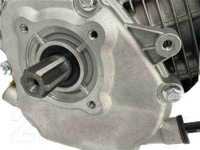 Двигатель бензиновый StaRK GX260S 8.5лс