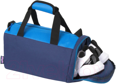 Спортивная сумка Юнландия 270096