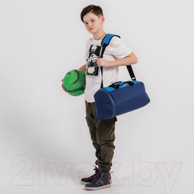 Спортивная сумка Юнландия 270096