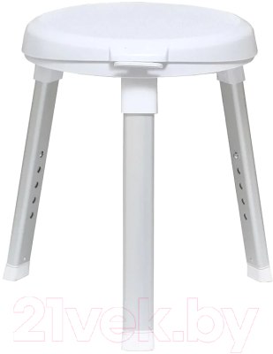 Стул для ванной Primanova M-KV27-01 - фото